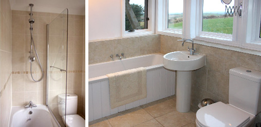 SAS & Trewartha&rsquo;s Plumbing and Heating Ltd - Domestic Plumbing