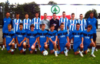 SAS & Trewartha’s fundraising support for the Liskeard School Gothia Cup Squad 2009 - Click to Enlarge SAS & Trewartha’s fundraising support for the Liskeard School Gothia Cup Squad 2009 - Click to Enlarge
