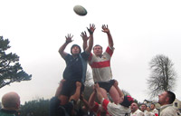SAS & Trewartha’s sponsor the St Day RFC Squad - Click to Enlarge SAS & Trewartha’s sponsor the St Day RFC Squad - Click to Enlarge