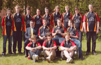 SAS & Trewartha’s Sponsors of the Saltash RFC Under 16's 2008/2009 Season - Click to Enlarge SAS & Trewartha’s Sponsors of the Saltash RFC Under 16's 2008/2009 Season - Click to Enlarge