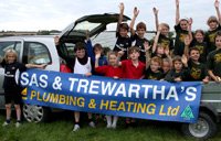 SAS & Trewartha’s Sponsors of the East Cornwall Harriers School Cross Country - Click to Enlarge SAS & Trewartha’s Sponsors of the East Cornwall Harriers School Cross Country - Click to Enlarge