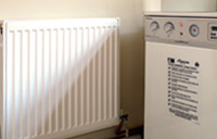 Central Heating Central Heating