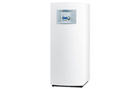 Ground Source Heat Pumps Ground Source Heat Pumps