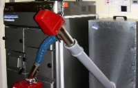 Pellet Boilers Pellet Boilers