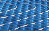 Under Floor Heating Under Floor Heating