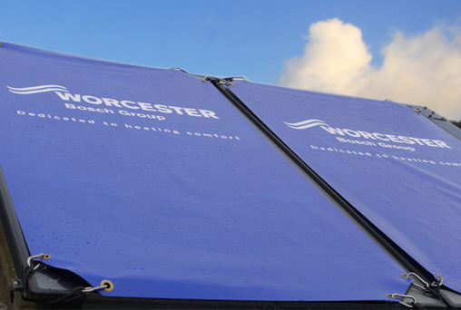 SAS & Trewartha’s Plumbing and Heating Ltd - Solar Water and Solar Heating