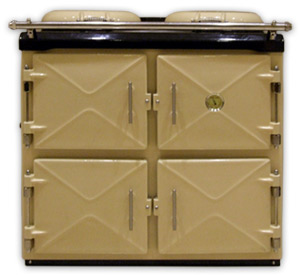 Vintage Range